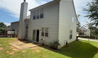 4168 Glenaire Way NW, Acworth, GA 30101