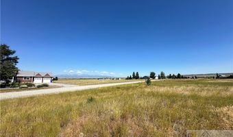 Tbd Windsong Way, Big Timber, MT 59011