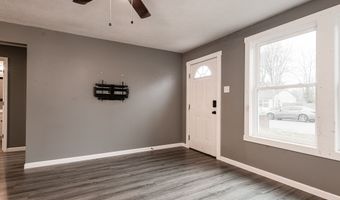 1153 Clay St, Austin, IN 47102