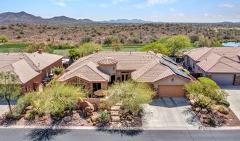 41709 N SPY GLASS Dr, Anthem, AZ 85086