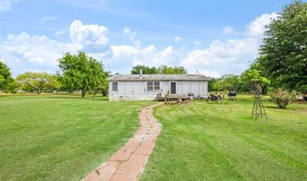 9612 Kelly Ln, Alvarado, TX 76009