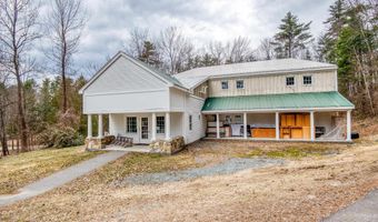 371 W Farm Rd, Bethlehem, NH 03574