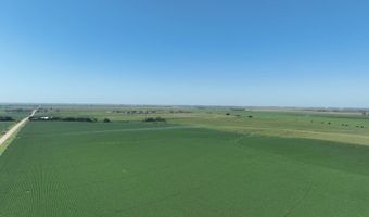W 11th Rd, Aurora, NE 68818