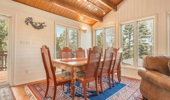 35 Camino Real, Angel Fire, NM 87710