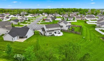713 Bailey Ct, Angola, IN 46703