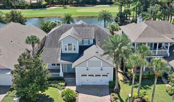 604 TIMBER BRIDGE Ln, Atlantic Beach, FL 32233