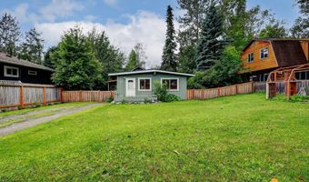 5514 Cope St, Anchorage, AK 99518