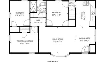 12314 Genesee St, Alden, NY 14004