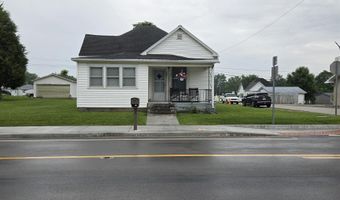 221 W 11th St, Bicknell, IN 47512