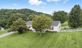 17977 Overlook Dr, Abingdon, VA 24210
