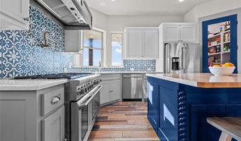 4747 Kelly Rd, Aledo, TX 76008