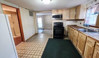 425 Liberty St, Ada, OH 45810