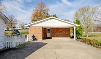 6731 Springfield Rd, Bardstown, KY 40004