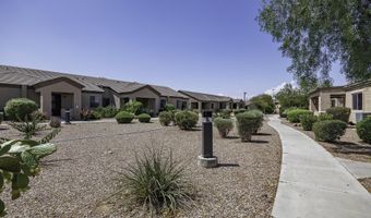 846 N PUEBLO Dr 110, Casa Grande, AZ 85122