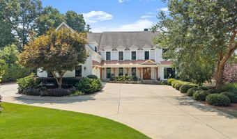 16066 Inverness Trl, Alpharetta, GA 30004