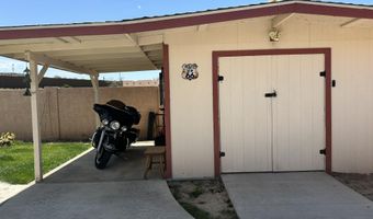 19500 E Gregory St 22, Black Canyon City, AZ 85324