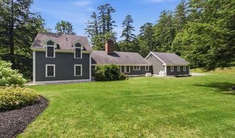 400 Spring Brook Rd, Arlington, VT 05250