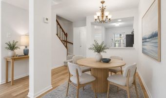 2410 S WALTER REED Dr 2, Arlington, VA 22206