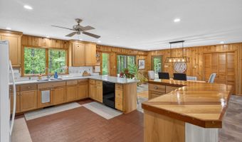 141 Cradon Hls, Amherst, VA 24521