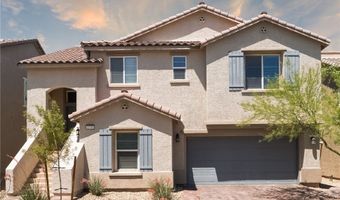 1350 Bear Brook Ave, Henderson, NV 89074