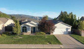 2187 Shanna Ln, Cedar City, UT 84720
