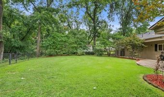 1413 Brookside Pkwy, Bartlesville, OK 74006