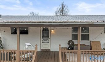 325 Randolph St SE, Attalla, AL 35954