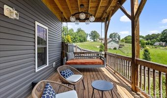 39 Curtis Miles Rd, Alexander, NC 28701