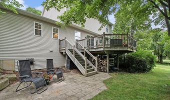 5404 Hartfield Ct SE, Ada, MI 49301