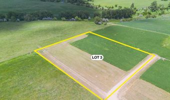 TBD Lot 3 Wild West Place, Belle Fourche, SD 57717