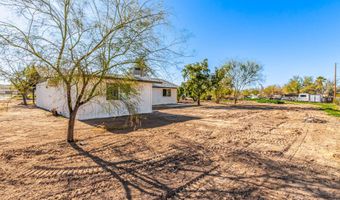13637 S WATERMANN Ln, Buckeye, AZ 85326