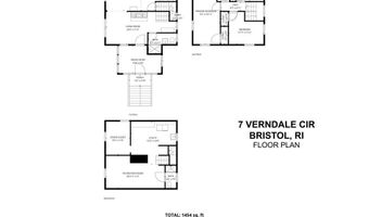 7 Verndale Cir, Bristol, RI 02809