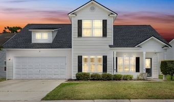 1 Broadland Cir, Bluffton, SC 29910