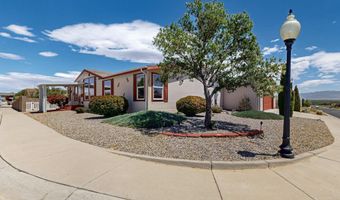 322 SUNRISE BLUFFS Dr, Belen, NM 87002
