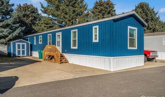 230 N 2nd St 33, Berthoud, CO 80513