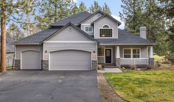 3563 NW McCready Dr, Bend, OR 97703