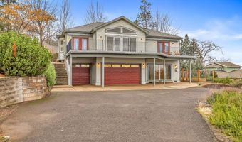 725 Prim St, Ashland, OR 97520