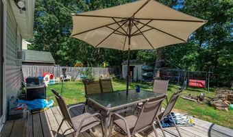 18 Allison Ct, East Providence, RI 02915