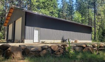 492 Sleepy Hollow Rd, Appleton, WA 98602