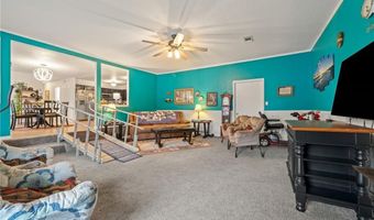 1424 Northwoods Dr, Alma, AR 72921