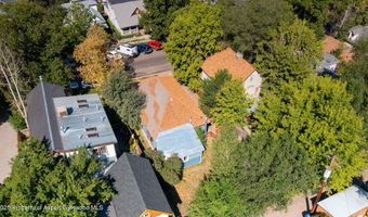 818 Bennett Ave, Glenwood Springs, CO 81601