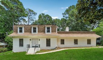 2373 Woodcreek, Tucker, GA 30084