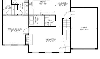 32 Peacock Brook Ln, Amherst, NH 03031