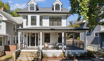 1207 DELAFIELD Pl NW, Washington, DC 20011