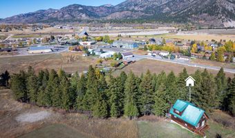 681 OVERLOOK Cir, Alpine, WY 83128