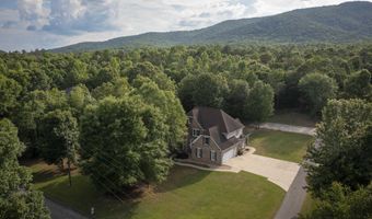 975 AVALON Ln, Anniston, AL 36207