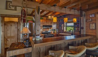 107 High Lonesome, Alpine, TX 79830