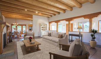 265 Hondo Seco Rd, Arroyo Seco, NM 87514