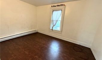 16 Barnes Ave, Utica, NY 13502