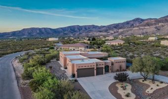 1721 Loma Verde, Alamogordo, NM 88310